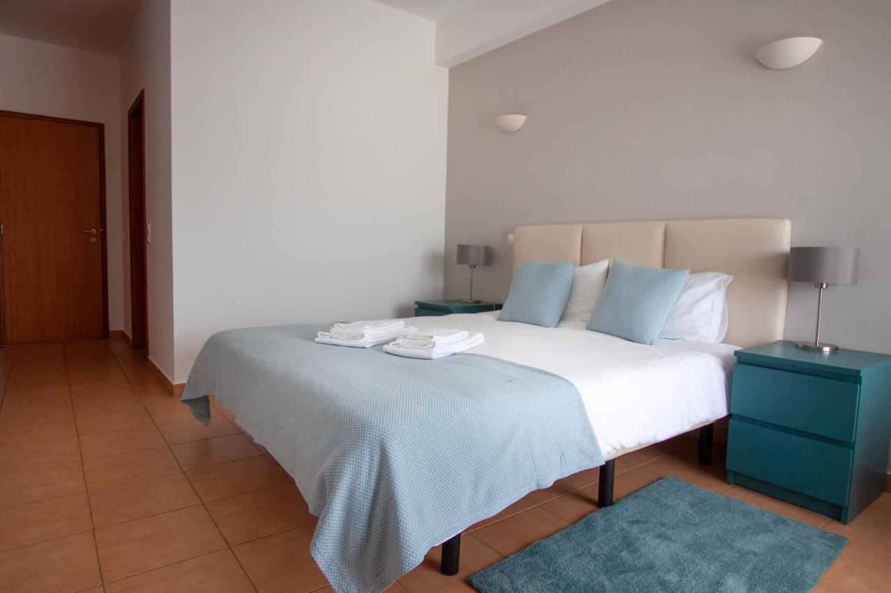 Nortada Suite Beach Apartment T2 Lagos Extérieur photo